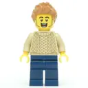 Minifigurka