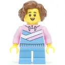 Minifigurka
