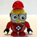 Minifigurka