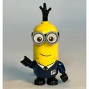 Minifigurka