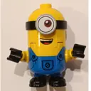 Minifigurka