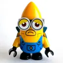 Minifigurka