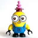 Minifigurka