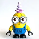 Minifigurka