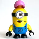 Minifigurka