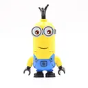 Minifigurka
