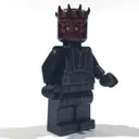 Minifigurka