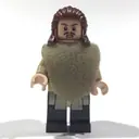 Minifigurka