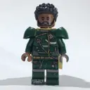Minifigurka