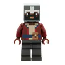 Minifigurka