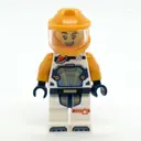 Minifigurka