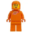 Minifigurka