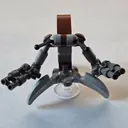 Minifigurka