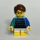Minifigurka