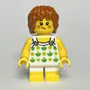 Minifigurka