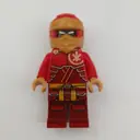 Minifigurka