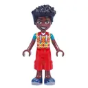 Minifigurka