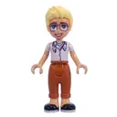 Minifigurka