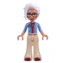 Minifigurka