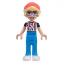 Minifigurka