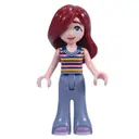 Minifigurka