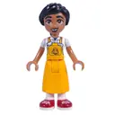 Minifigurka