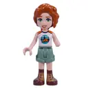 Minifigurka