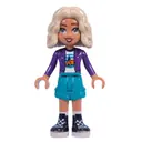 Minifigurka