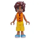Minifigurka