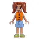 Minifigurka