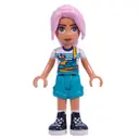 Minifigurka