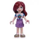 Minifigurka