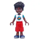 Minifigurka
