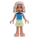 Minifigurka