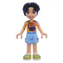 Minifigurka