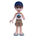 Minifigurka