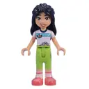 Minifigurka