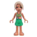 Minifigurka