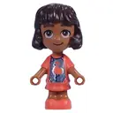 Minifigurka