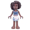 Minifigurka