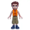 Minifigurka