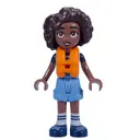 Minifigurka