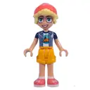 Minifigurka