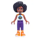 Minifigurka