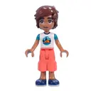 Minifigurka