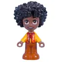 Minifigurka
