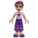Minifigurka