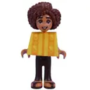 Minifigurka
