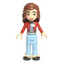 Minifigurka