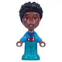 Minifigurka